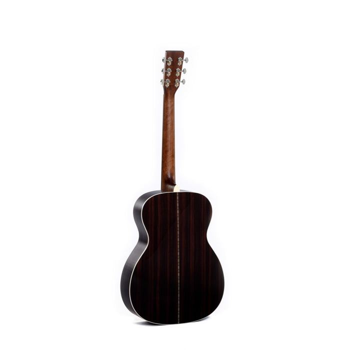 Sigma | OMT-28H | Standard Series | Acoustic Guitar | w/ Herringbone & Butterbean Head Machines
