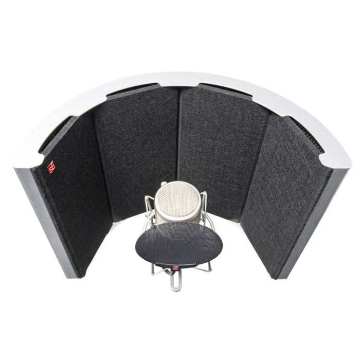 sE Electronics | SPACE | Large Reflection Filter Vocal Booth