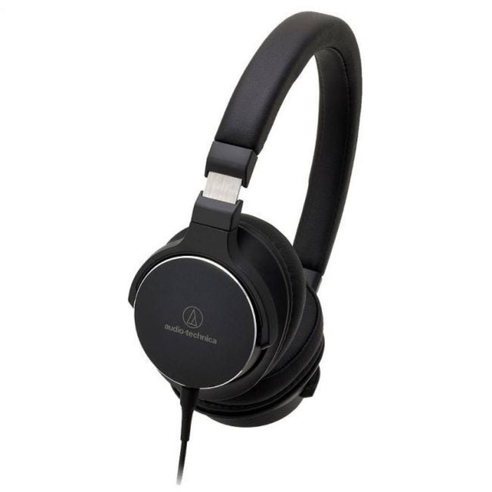 Audio Technica | ATH-SR5 | High-Resolution On-Ear Headphones