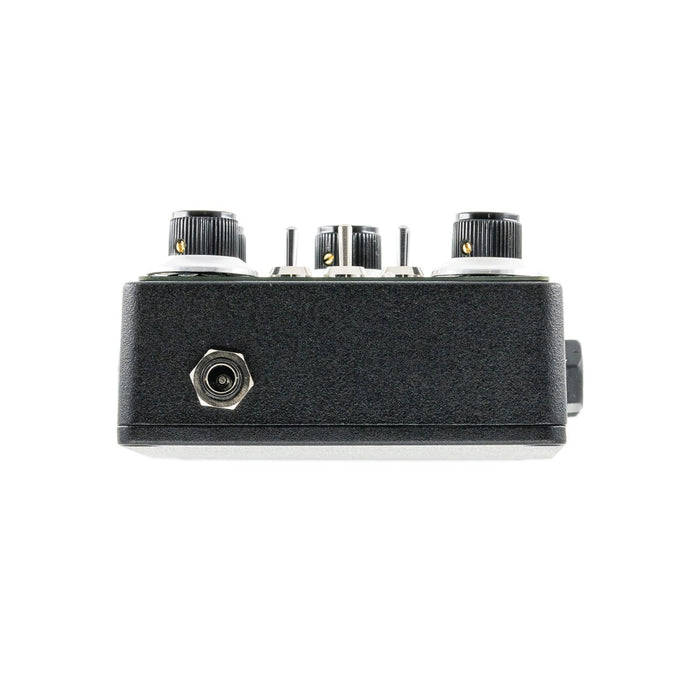 HTJ-WORKS | Traditional Crystal | JFET Pre-amp | Inspired by TWO ROCK Amps