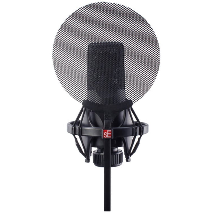 sE Electronics | X1S Vocal Pack | Condenser Microphone & Shock Mount Bundle