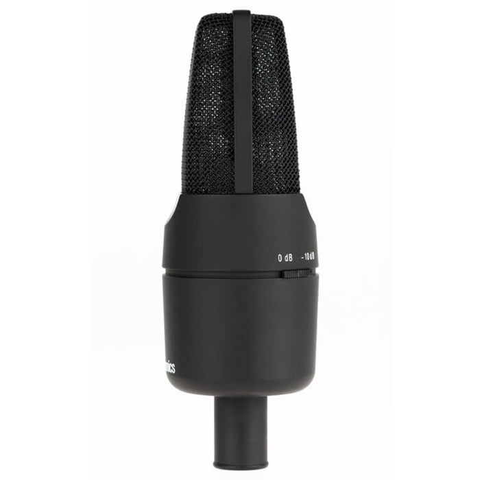 sE Electronics | X1S Studio Bundle | Condenser Microphone & Reflection Filter Pack