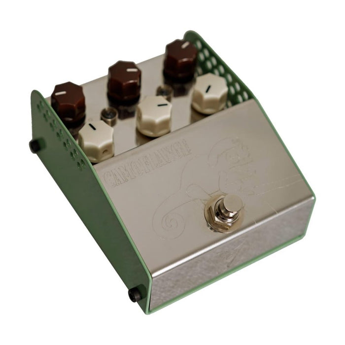 Thorpy FX The CAMOFLANGE Analog Flanger
