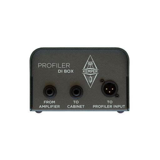 Kemper | Profiler DI Box | Optimized for Direct Profiling™ - Gsus4