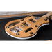 Relish Guitars | Mary One | African Marble | Made in Swiss | Unparalleled Tonal Versatility - Gsus4
