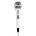 IK Multimedia | iRig Voice | Handheld Microphone | White - Gsus4
