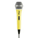 IK Multimedia | iRig Voice | Handheld Microphone | Yellow - Gsus4
