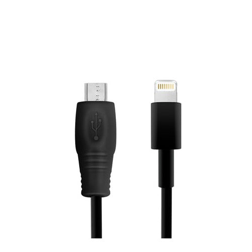 IK Multimedia | Lightning to Micro-USB cable - Gsus4