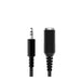 IK Multimedia | 2.5mm TRS Male to MIDI Female Adaptor Cable - Gsus4