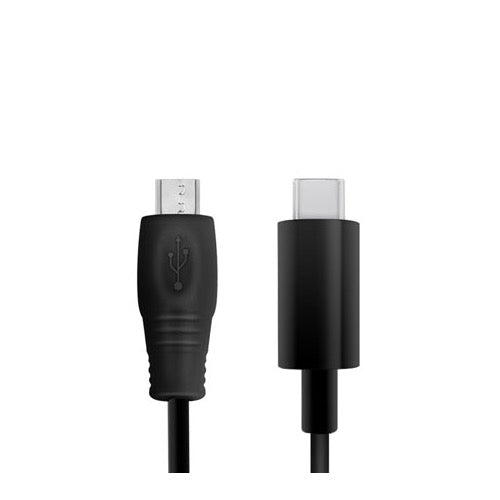 IK Multimedia | USB-C to Micro-USB cable - Gsus4