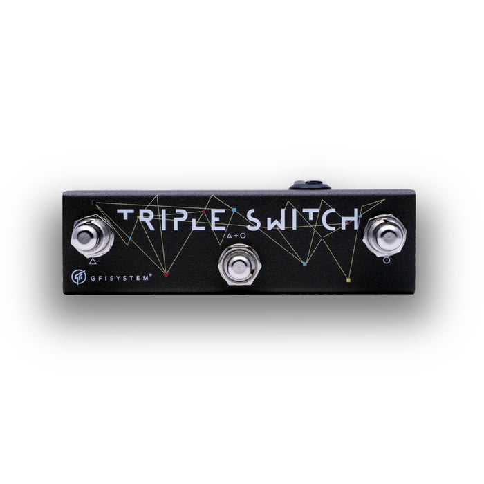 GFI System | Triple Switch | for GFI System Effects