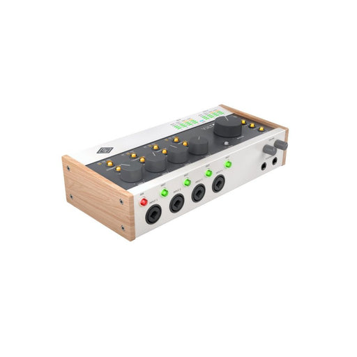 Universal Audio | VOLT 476P | 4 - in/4 - out USB C audio interface | w/ Vintage Mic Preamp & 1176 FET Compressor (UA - VOLT476P) - Gsus4
