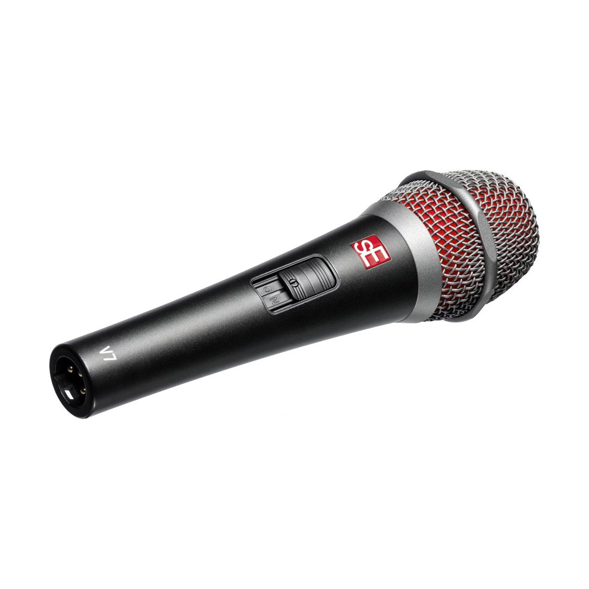 sE Electronics | sE V7 SWITCH | $249 | Super Cardioid Dynamic ...