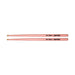 Vic Firth | American Classic | Kidsticks | Pink (VFKIDSPINK) - Gsus4