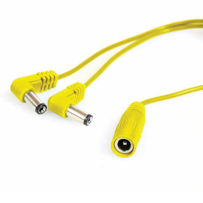T-REX | Voltage Doubler DC Adapter | DC Y-Cable