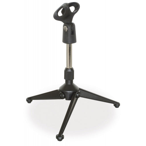 Vonyx | Foldable Table Top Microphone Stand (188024) - Gsus4