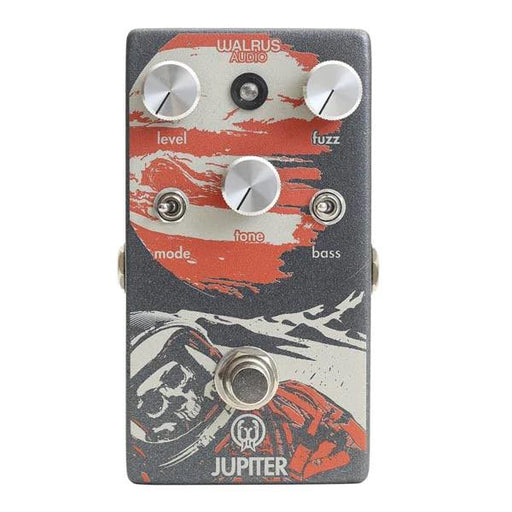 Walrus | JUPITER V2 | Multi - Clip Fuzz (WAL - JUPITER) - Gsus4