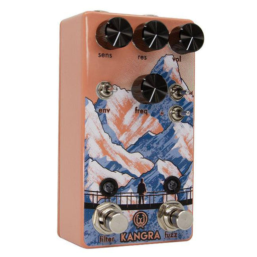 Walrus | KANGRA | Envelope Filter Fuzz (WAL - KANGRA) - Gsus4