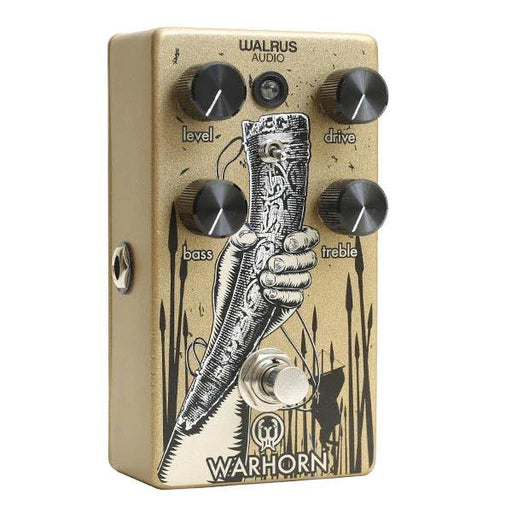 Walrus | WARHORN | Mid - Range Overdrive (WAL - WARHORN) - Gsus4