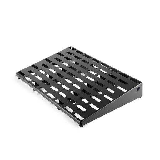 Warwick | Rockboard | CINQUE 5.2 | Pedalboard w/ Flight Case (WR - CINQUE - 5.2 - FC) - Gsus4