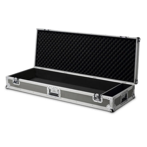 Warwick | Rockboard | CINQUE 5.4 | Pedalboard w/ Flight Case (WR - CINQUE - 5.4 - FC) - Gsus4