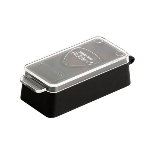 Warwick | RockBoard | PedalSafe Pick Box (WR - RBPS - PB) - Gsus4
