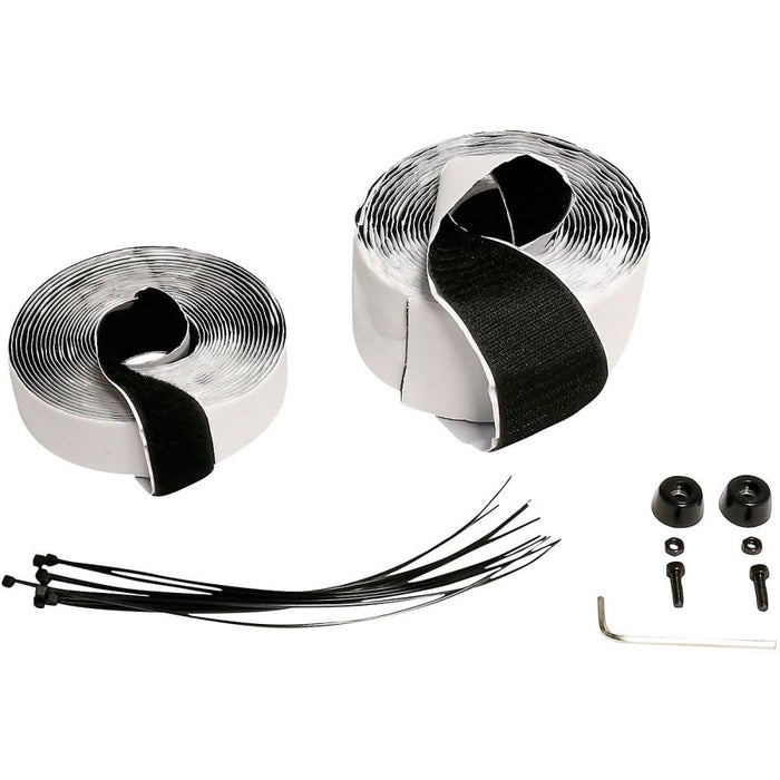 Warwick | Rockboard | QUAD 4.1 | w/ Flight Case - Gsus4