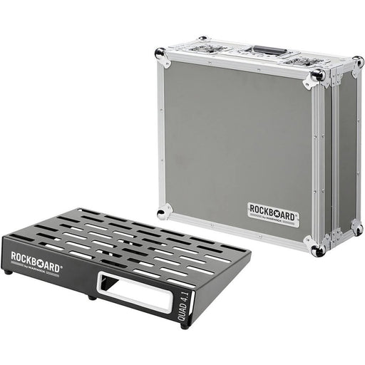 Warwick | Rockboard | QUAD 4.1 | w/ Flight Case - Gsus4