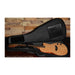 Healer Acoustic Custom Chamber Guitar HAC-1 SB - Gsus4