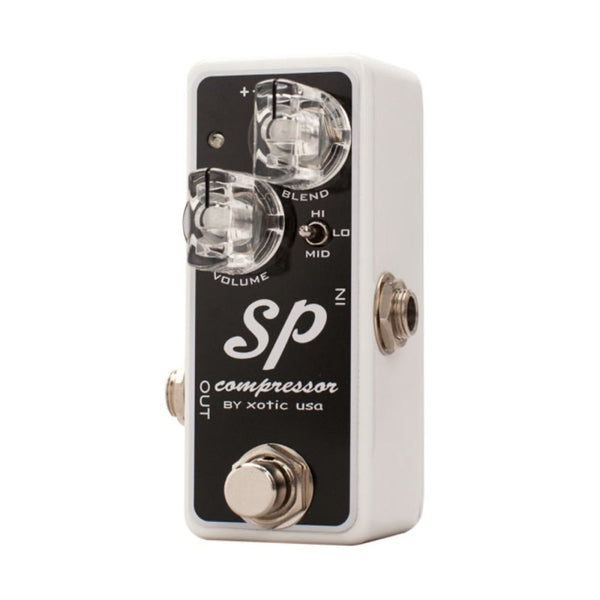 【like2222】Xotic USA SP Compressor xotic-sp-compressor-mini-